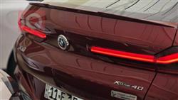 بي ام دبليو X6